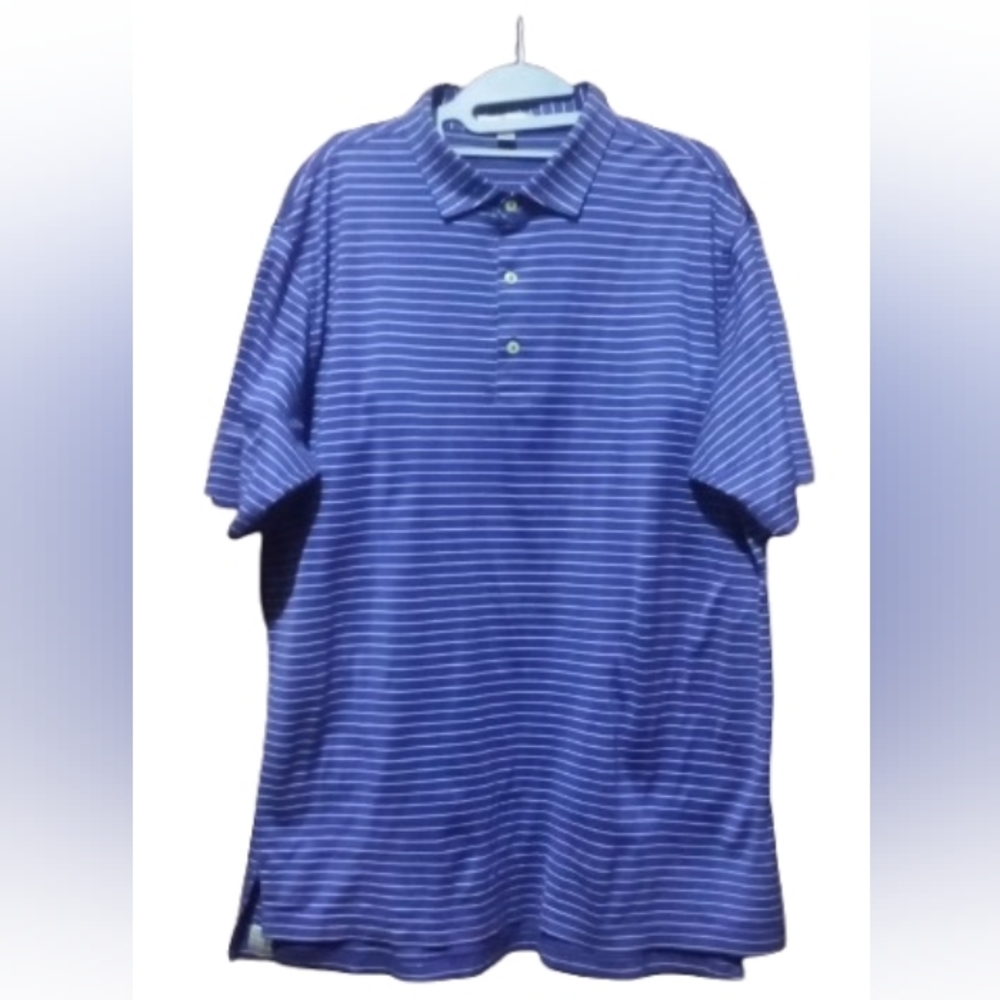 Peter Millar Polo Shirt